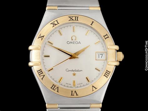 omega mens rings|omega constellation watches.